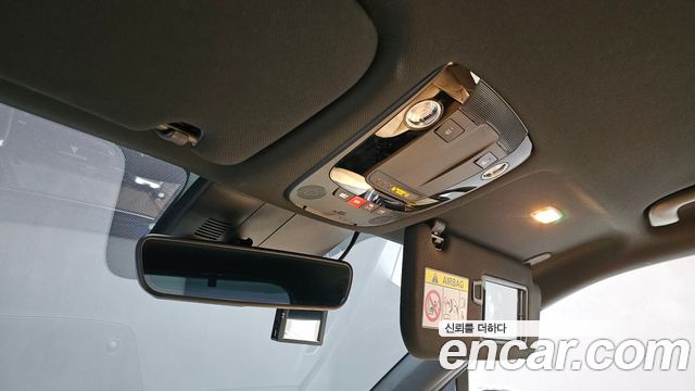 Kia Sorento (IV) Diesel 2.2 2WD Prestige 2022 — фото 28