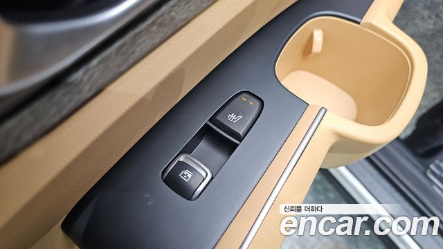 Kia Sorento (IV) Diesel 2.2 2WD Prestige 2022 — фото 29
