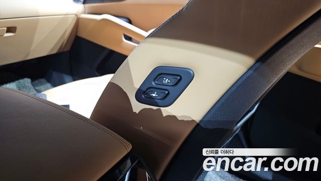 Kia Sorento (IV) Diesel 2.2 2WD Prestige 2022 — фото 30