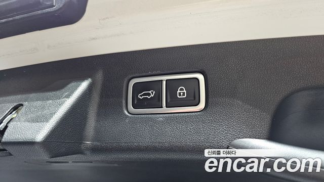 Kia Sorento (IV) Diesel 2.2 2WD Prestige 2022 — фото 34