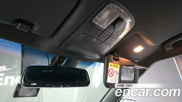 KG Mobility (SsangYong) Very New Tivoli Gasoline 1.5 2WD R-PLUS White 2022 — фото 18