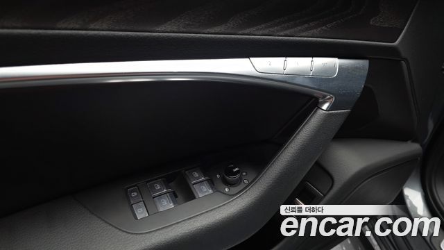 Audi A6 (C8) 45 TFSI Premium 2020 — фото 20