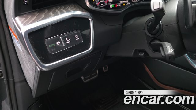 Audi A6 (C8) 45 TFSI Premium 2020 — фото 27