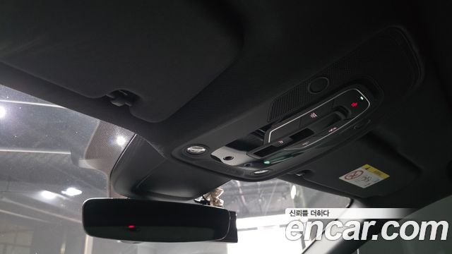Audi A6 (C8) 45 TFSI Premium 2020 — фото 29
