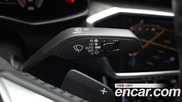 Audi A6 (C8) 45 TFSI Premium 2020 — фото 30