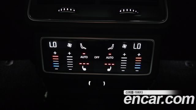 Audi A6 (C8) 45 TFSI Premium 2020 — фото 31