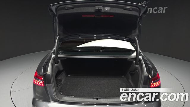 Audi A6 (C8) 45 TFSI Premium 2020 — фото 34