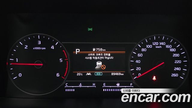 Kia Sorento (IV) Diesel 2.2 4WD Prestige 2021 — фото 8