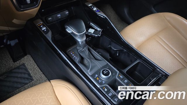 Kia Sorento (IV) Diesel 2.2 4WD Prestige 2021 — фото 9