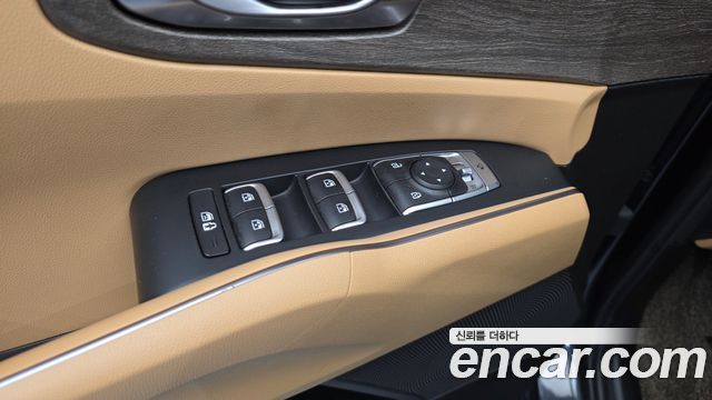 Kia Sorento (IV) Diesel 2.2 4WD Prestige 2021 — фото 11