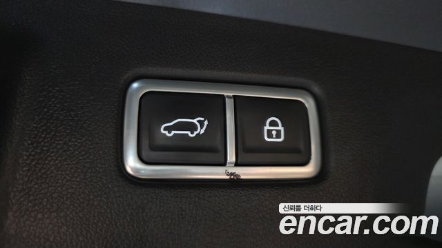 Kia Sorento (IV) Diesel 2.2 4WD Prestige 2021 — фото 17