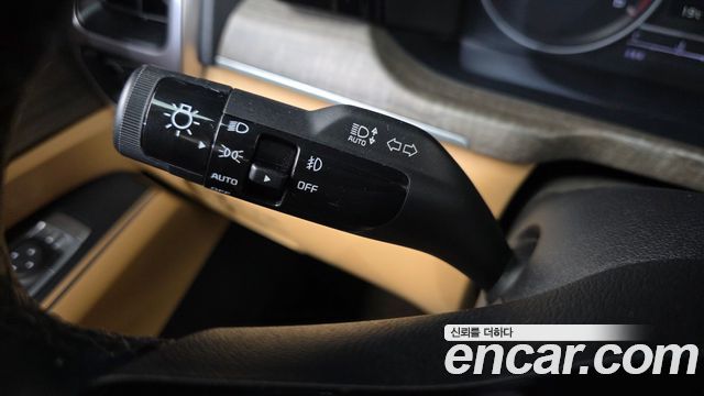 Kia Sorento (IV) Diesel 2.2 4WD Prestige 2021 — фото 18