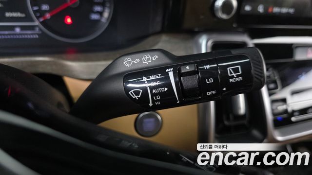 Kia Sorento (IV) Diesel 2.2 4WD Prestige 2021 — фото 19