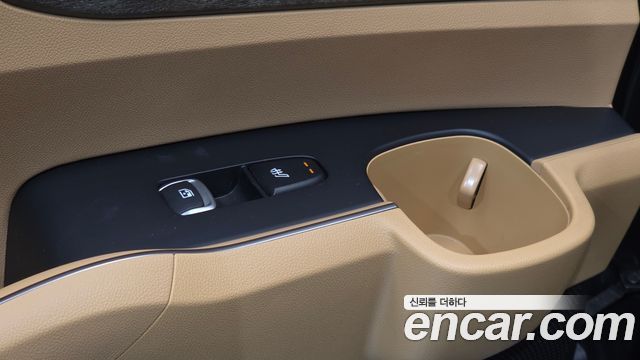 Kia Sorento (IV) Diesel 2.2 4WD Prestige 2021 — фото 20
