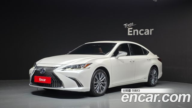 Lexus ES300h (VII) Luxury