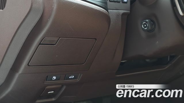 Lexus ES300h (VII) Luxury 2020 — фото 15