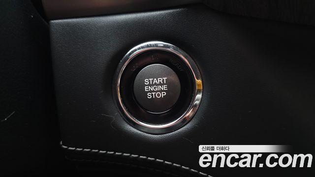 KG Mobility (SsangYong) Rexton Sports Diesel 2.2 4WD Prestige 2019 — фото 29