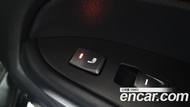 KG Mobility (SsangYong) Rexton Sports Diesel 2.2 4WD Prestige 2019 — фото 30