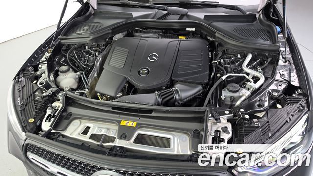 Mercedes-Benz GLC-Class (X254) GLC300 4MATIC AMG Line 2026 — фото 6