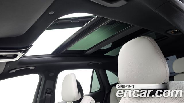 Mercedes-Benz GLC-Class (X254) GLC300 4MATIC AMG Line 2026 — фото 19