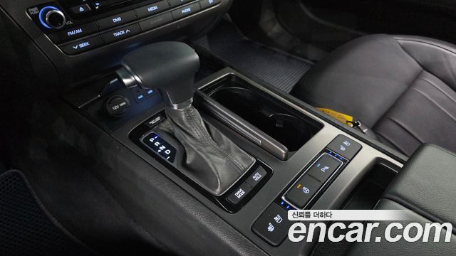 Hyundai Genesis (DH) G330 Modern 2016 — фото 9
