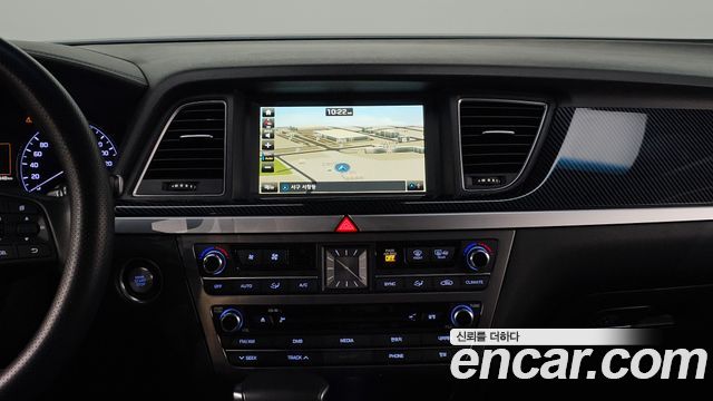 Hyundai Genesis (DH) G330 Modern 2016 — фото 14