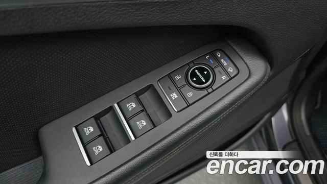 Hyundai Genesis (DH) G330 Modern 2016 — фото 16