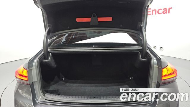 Hyundai Genesis (DH) G330 Modern 2016 — фото 20