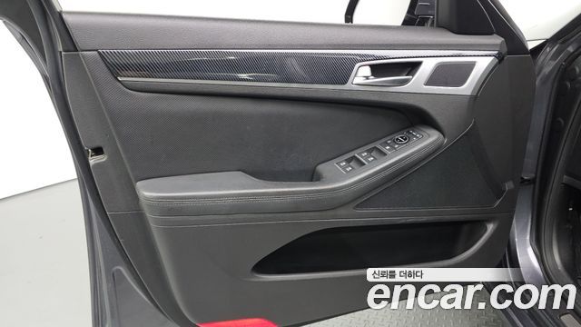 Hyundai Genesis (DH) G330 Modern 2016 — фото 24