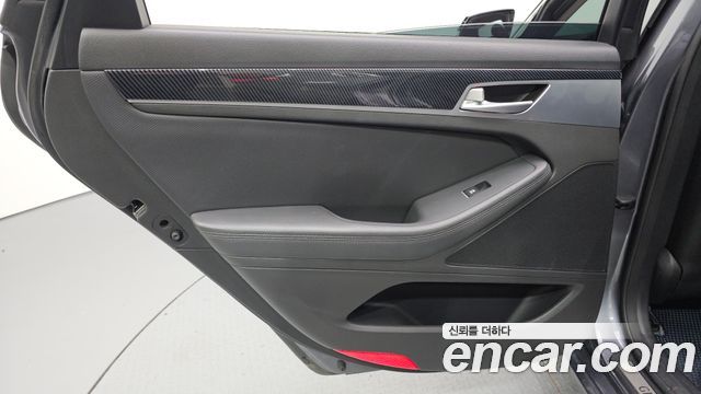 Hyundai Genesis (DH) G330 Modern 2016 — фото 25