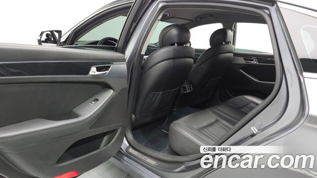Hyundai Genesis (DH) G330 Modern 2016 — фото 26