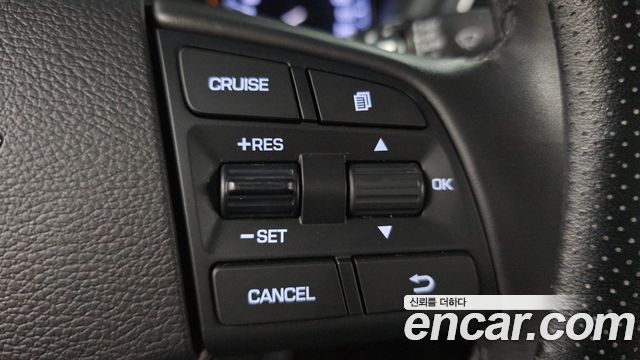 Hyundai Genesis (DH) G330 Modern 2016 — фото 27