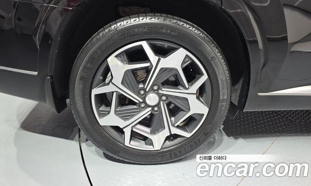 Hyundai Palisade Gasoline 3.8 4WD VIP 2022 — фото 5