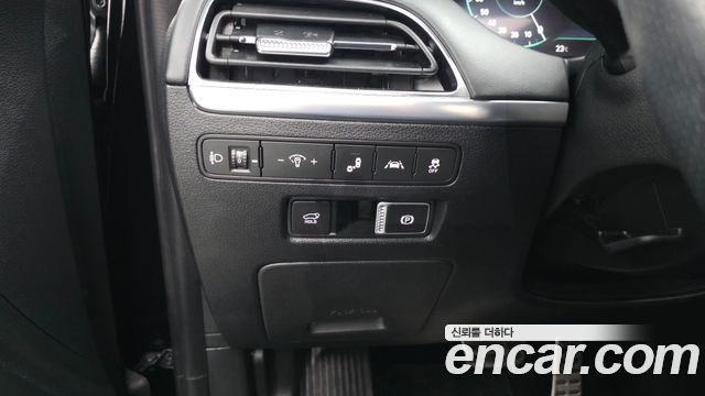 Hyundai Palisade Gasoline 3.8 4WD VIP 2022 — фото 16