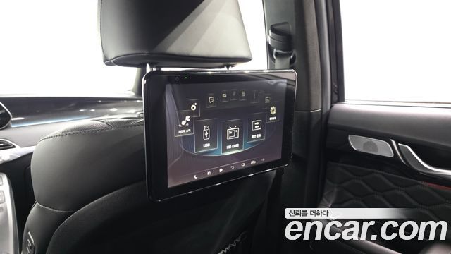 Hyundai Palisade Gasoline 3.8 4WD VIP 2022 — фото 19