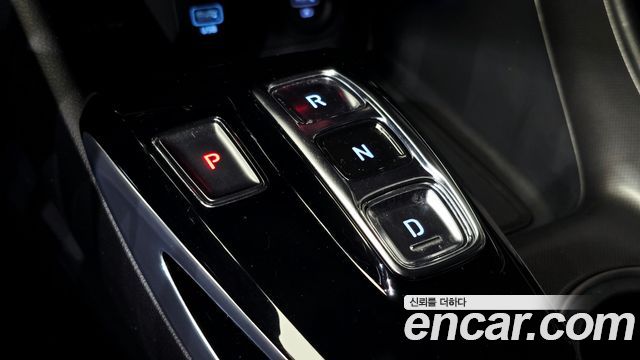 Hyundai Sonata (DN8) 2.0 Premium Plus 2023 — фото 9