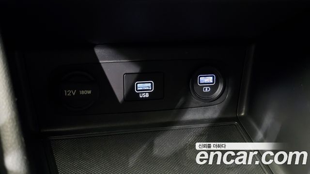 Hyundai Sonata (DN8) 2.0 Premium Plus 2023 — фото 13