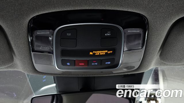 Hyundai Sonata (DN8) 2.0 Premium Plus 2023 — фото 17