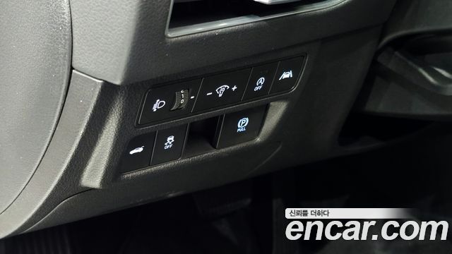 Hyundai Sonata (DN8) 2.0 Premium Plus 2023 — фото 20