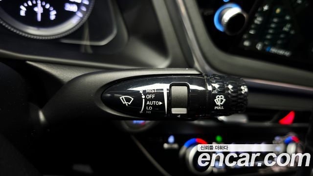 Hyundai Sonata (DN8) 2.0 Premium Plus 2023 — фото 27