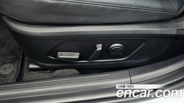 Hyundai Sonata (DN8) 2.0 Premium Plus 2023 — фото 29