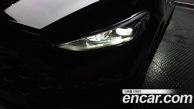 Kia K8 2.5 Gasoline 2WD Noblesse 2022 — фото 28