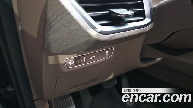 Kia K8 2.5 Gasoline 2WD Noblesse 2022 — фото 47