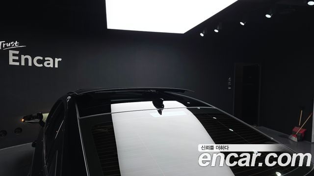 Kia K8 2.5 Gasoline 2WD Noblesse 2022 — фото 48