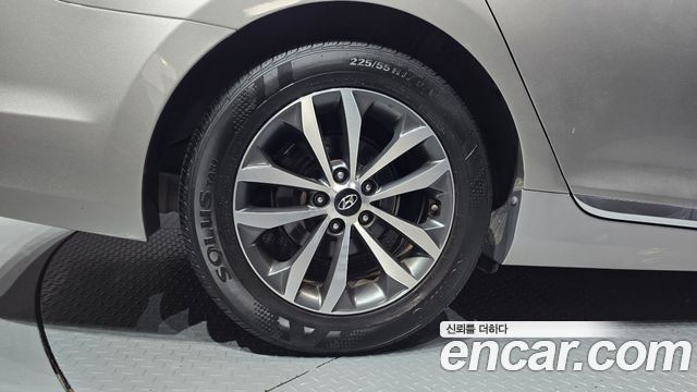 Hyundai Grandeur (HG) HG240 Luxury 2012 — фото 5