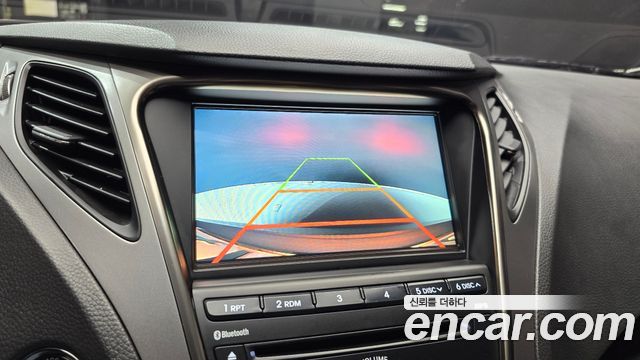 Hyundai Grandeur (HG) HG240 Luxury 2012 — фото 15
