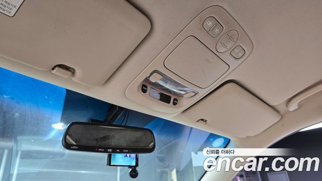 Kia Carnival R Grand Carnival HI Limousine GLX Premium 2014 — фото 19