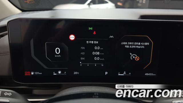 Kia Carnival (IV) Gasoline 7-Seater Noblesse 2024 — фото 8