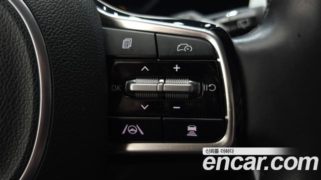 Kia Carnival (IV) Gasoline 7-Seater Noblesse 2024 — фото 16