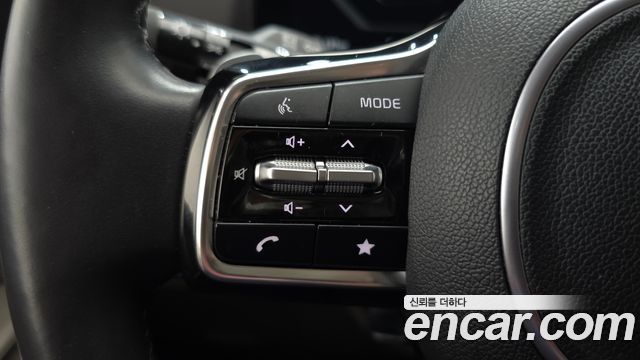 Kia Carnival (IV) Gasoline 7-Seater Noblesse 2024 — фото 17